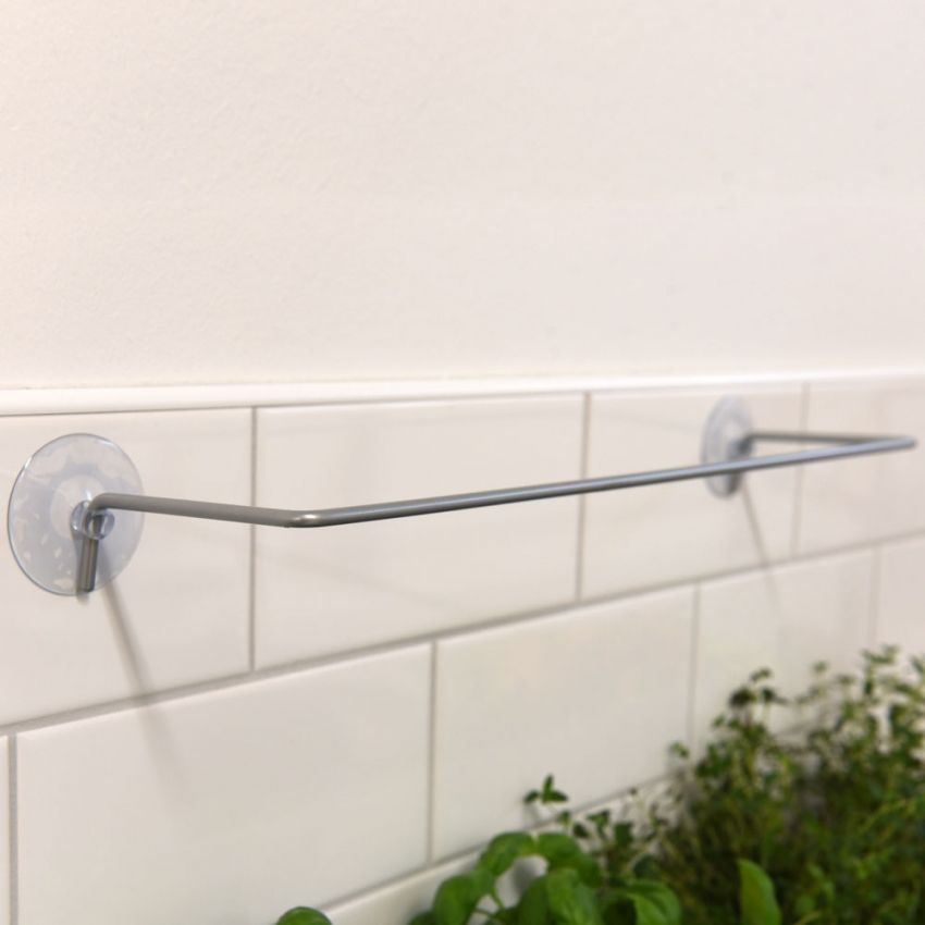Sugekoppstativ for vindu i gruppen Tilbehør / Plantebelysning hos Impecta Fröhandel (56101)