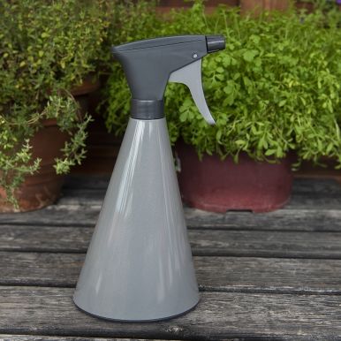 Sprayflaske Loft Mørkegrå