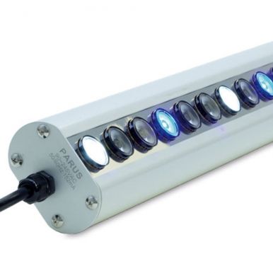 Plantelys Quattro 35 W LED