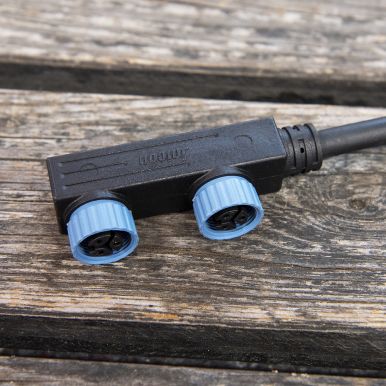 Splitter 2 for vekstlys