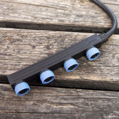 Splitter 4 for vekstlys