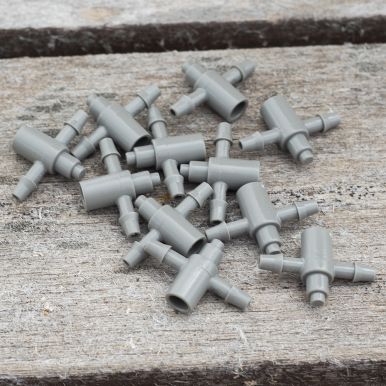 Toveiskobling DN5/5 10-pakning