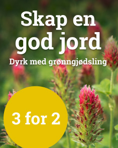 Skap en god jord