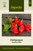 Chilipepper 'Nepalese Bell'