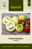 Dumaspepper 'Ontara'
