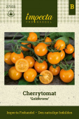 Cherrytomat 'Goldkrone'