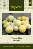 Tomatillo 'Amarylla'