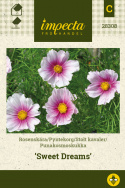 Pyntekorg ''Sweet Dreams''