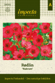 Rødlin 'Rubrum'