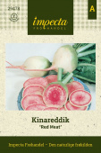 Kinareddik 'Red Meat'