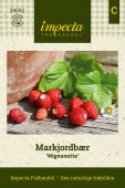 Markjordbær 'Mignonette'