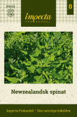 Newzealandsk spinat