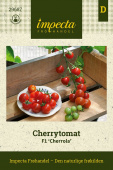 Cherrytomat F1 'Cherrola'