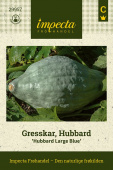 Gresskar, Hubbard 'Hubbard Large Blue'