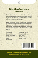 Busknellik ''Pinocchio''