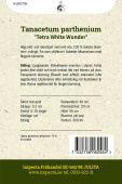Matrem 'Tetra White Wonder'