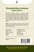 Gullkappblomst 'Queen Salmon'