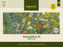 Sommerblomster XL Villblomster