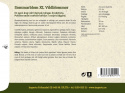 Sommerblomster XL Villblomster