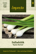 Salatløk ''Kyoto Market''