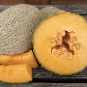 Melon 'Hale's Best Jumbo'