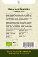 Artisjokk ''Imperial Star''
